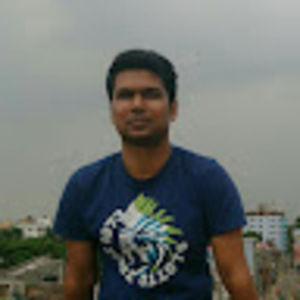 Meet your Posher, Abdullah